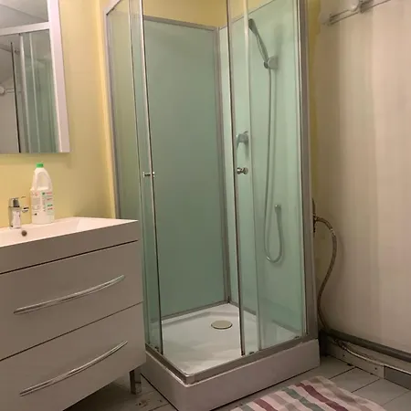 Superbe Triplex Meuble Confort Hyper Centre St Cere 3 Wifi 120 M2 8 Pers Max * Saint-Céré